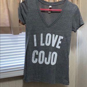 Cojo tee